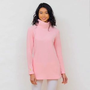 Dudley Stephens Cobble Hill Fleece Size M